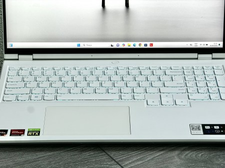 Lenovo Legion 5 Pro 16ARH7H 37
